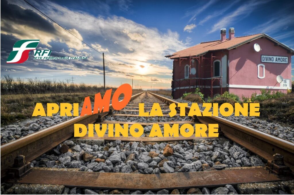 Divino Amore